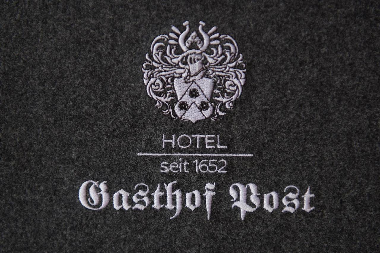 Gasthof Post St. Martin Am Tgb. ซังต์ มาร์ติน อัม เทนเนนเกอเบียร์เกอ ภายนอก รูปภาพ
